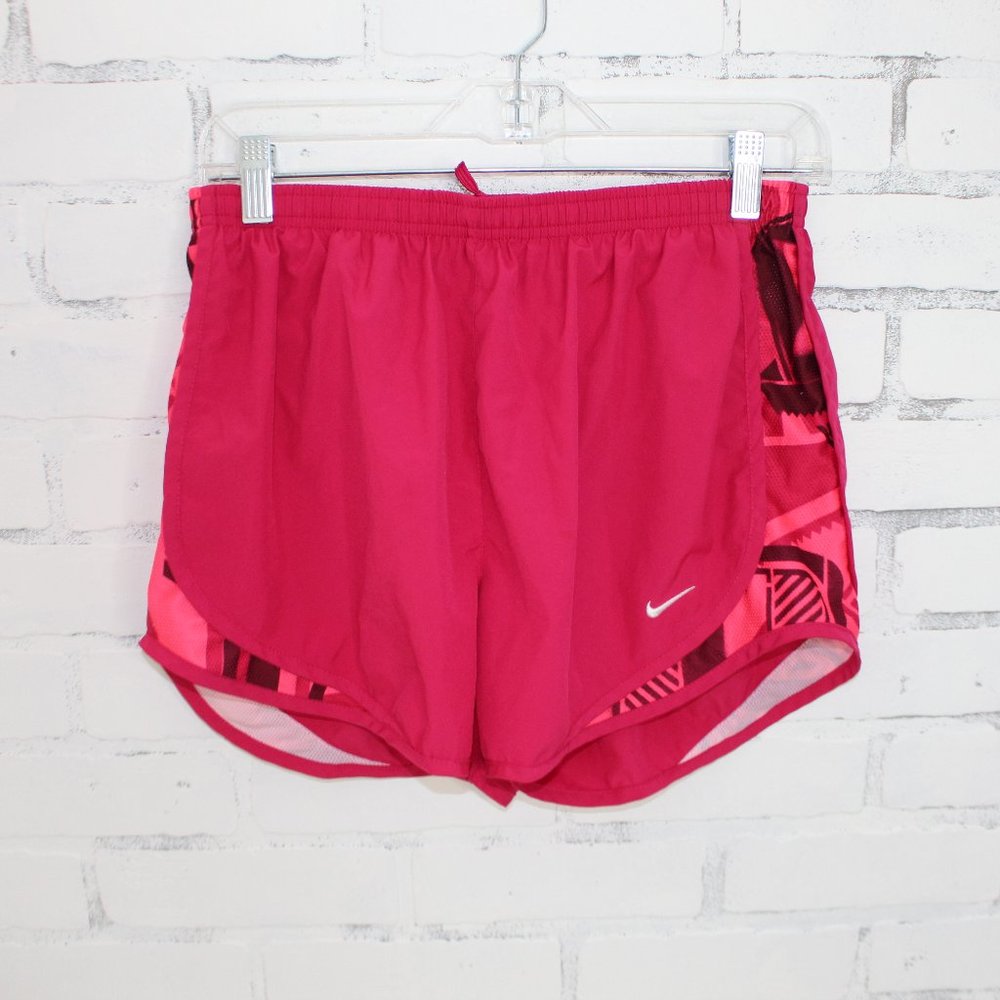 Nike Dri-Fit Running Shorts